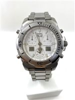 Orologio Sector No Limits Uomo 255 in Acciaio 2653934015 - 2653934015